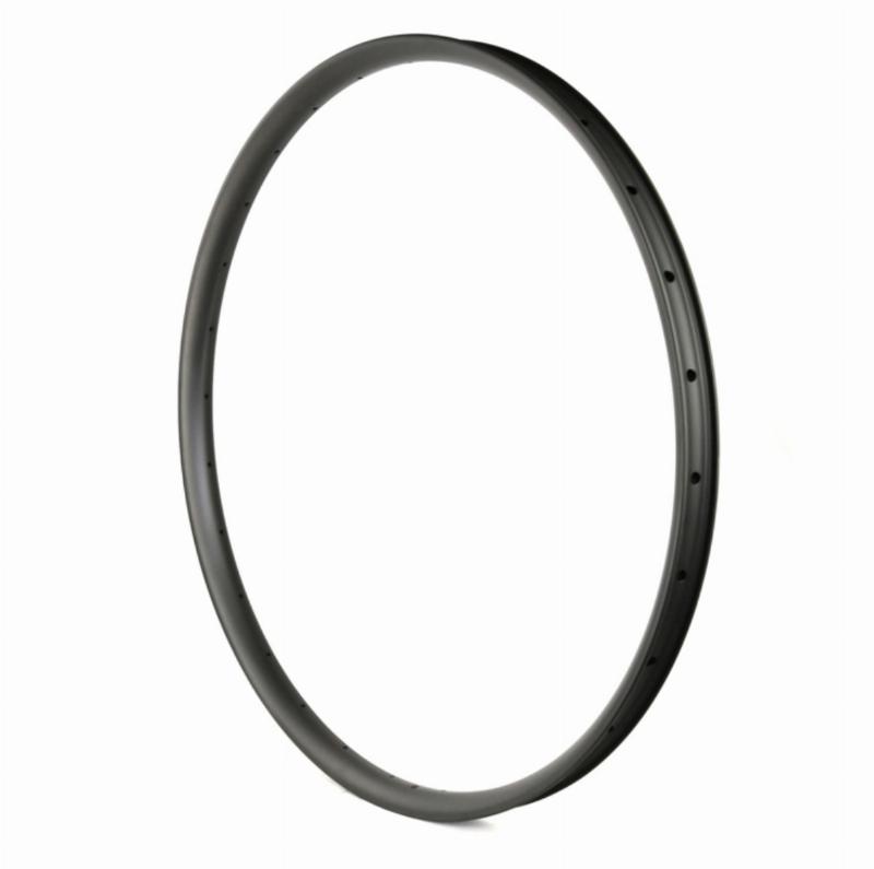 M38x20   29er XC  38mm width 20mm depth MTB Carbon Rims